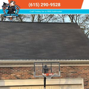 murfreesboro roofer