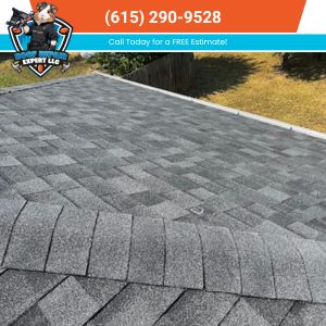 murfreesboro roofing company