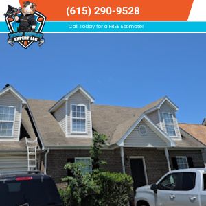 murfreesboro roofing contractor