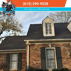 murfreesboro roofing