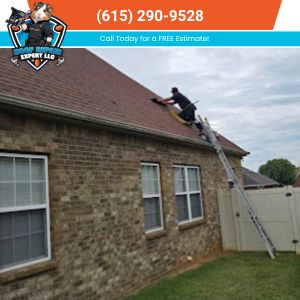 roofer in murfreesboro