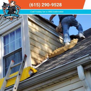 roofers in murfreesboro