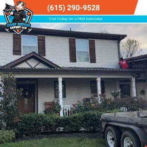 roofers murfreesboro tn