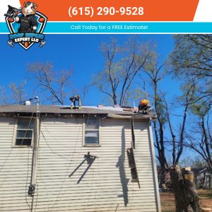 roofing companies murfreesboro tn