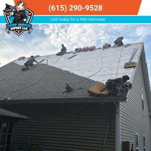 roofing company murfreesboro