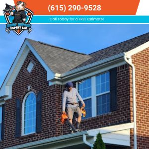 roofing contractor in murfreesboro