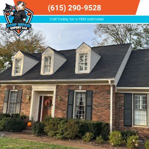 roofing murfreesboro tn