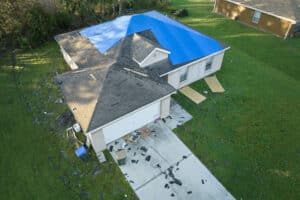 24-7 emergency roof repair