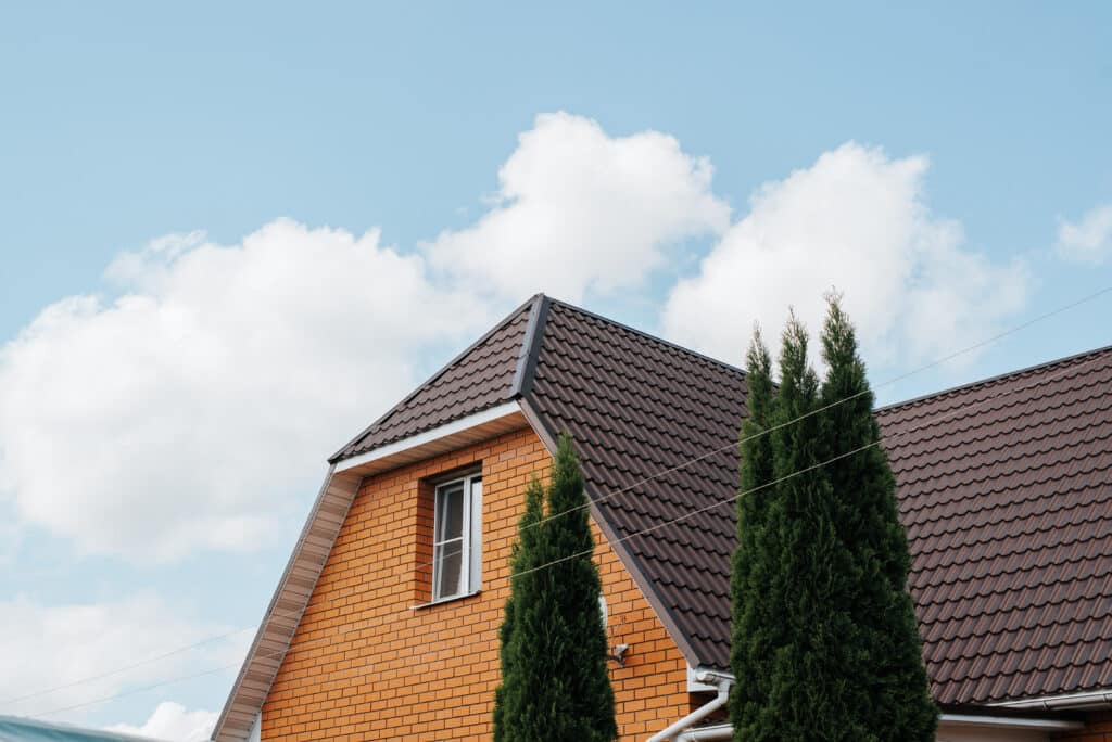 Residential Roofing Installation