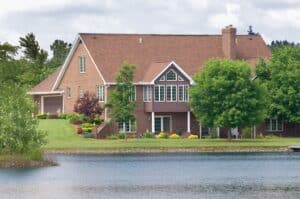 Roof Installation Company