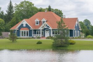asphalt shingle roofing installation