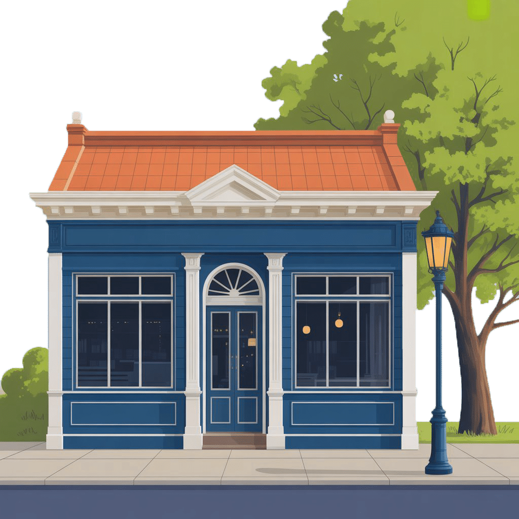commercial roofing hero image