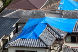 emergency roofing repair