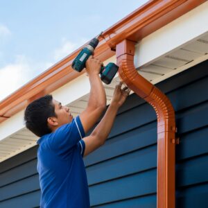 gutter repair