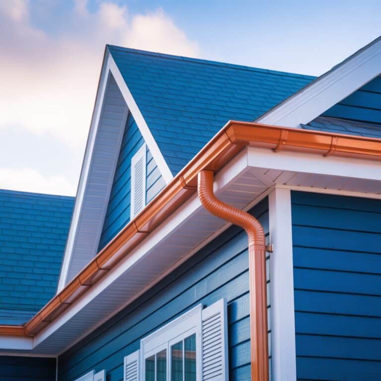 local gutter contractor