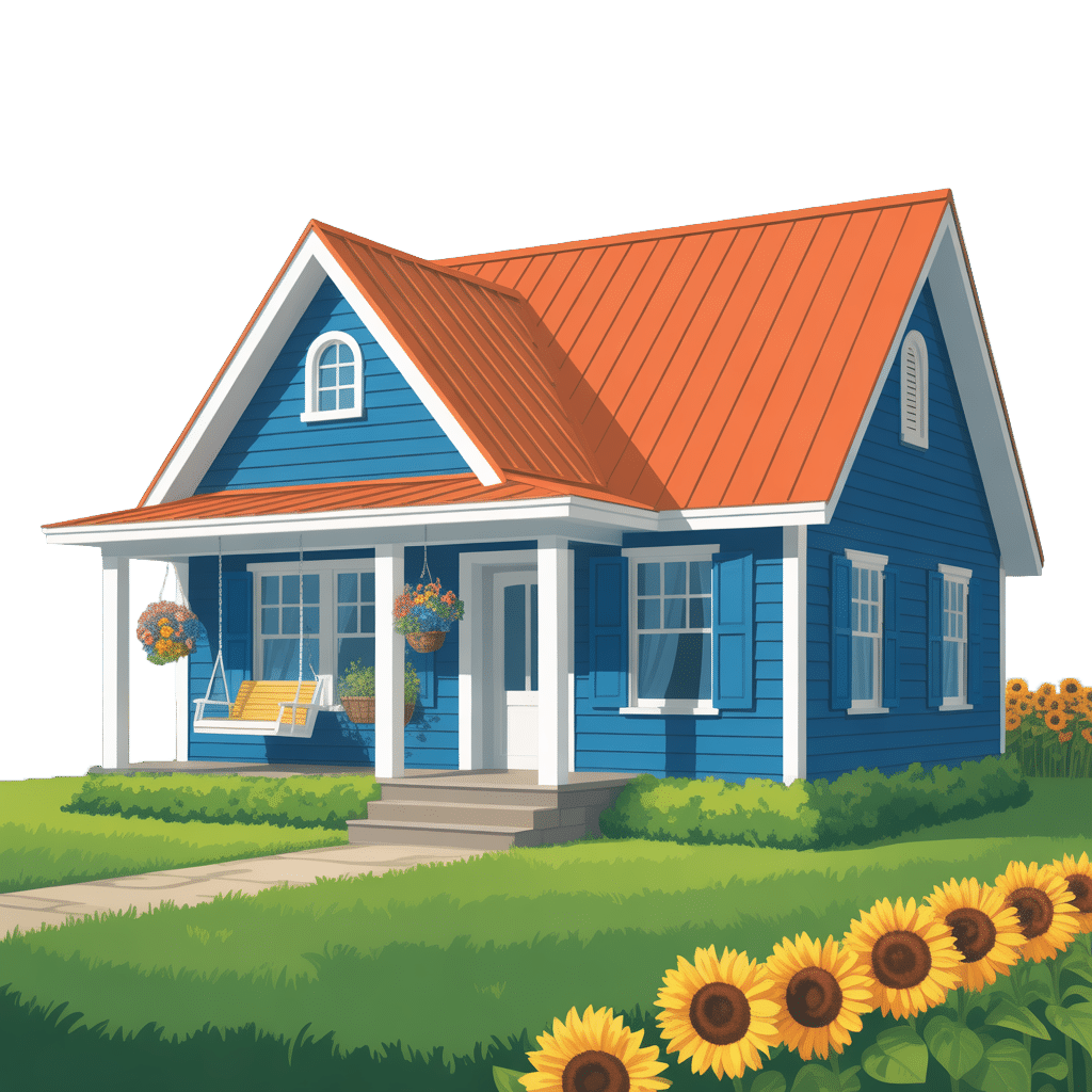 metal roofing