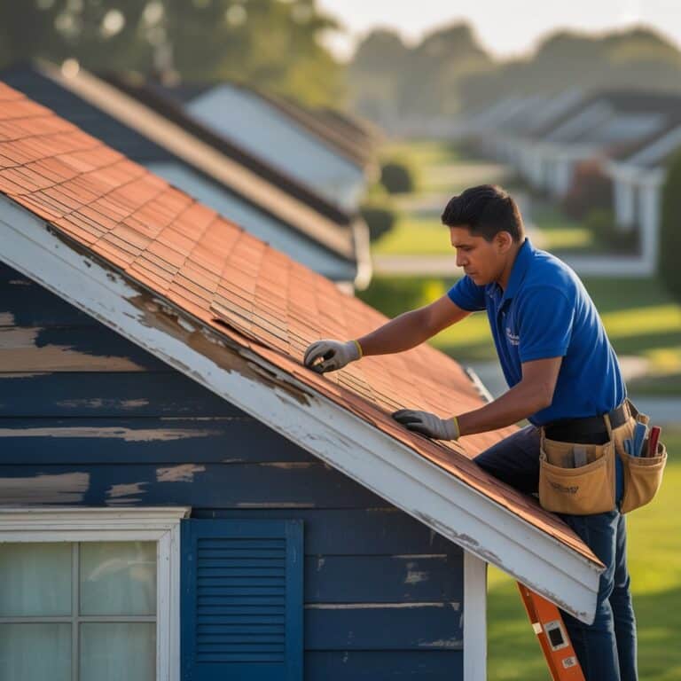 roof repair near me