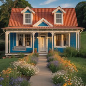 tile roofing installation