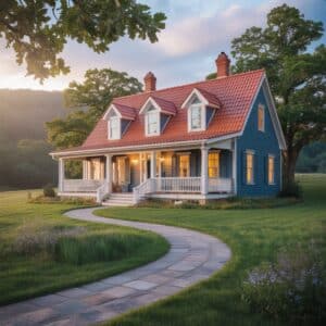 tile roofing installation in tennessee