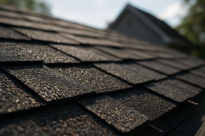 asphalt shingles roofing guide