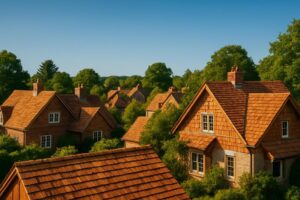 cedar roofs popularity explained