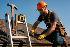 certified licensed bonded insured