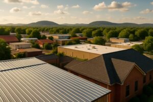 commercial roofing systems review