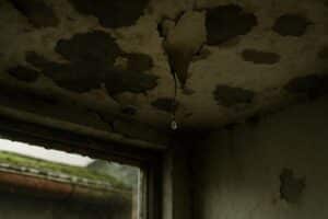 common causes of leaks