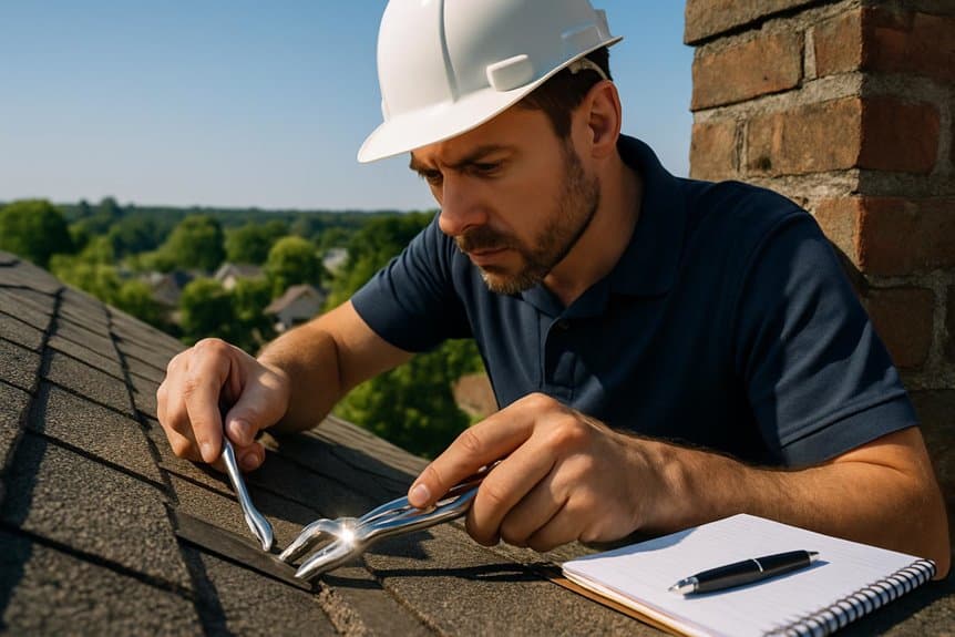 essential maintenance for homeowners