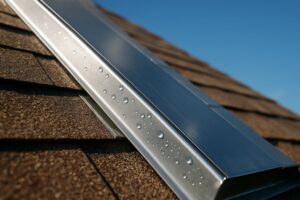 flashing protects roofing integrity