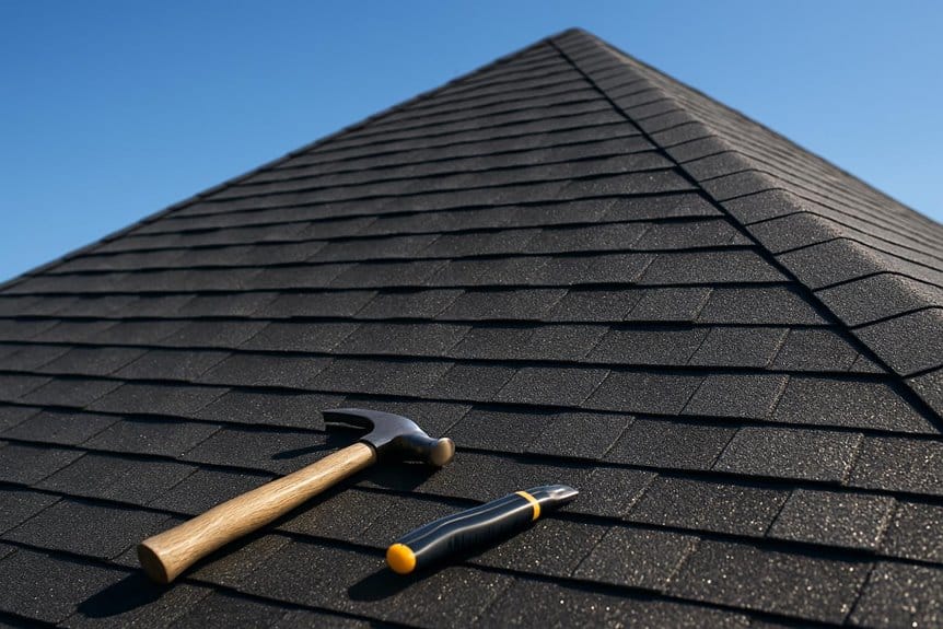 new roof faqs answered