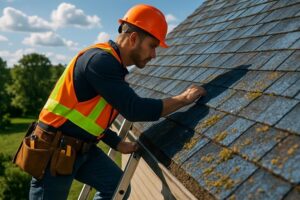 practical roof care awareness