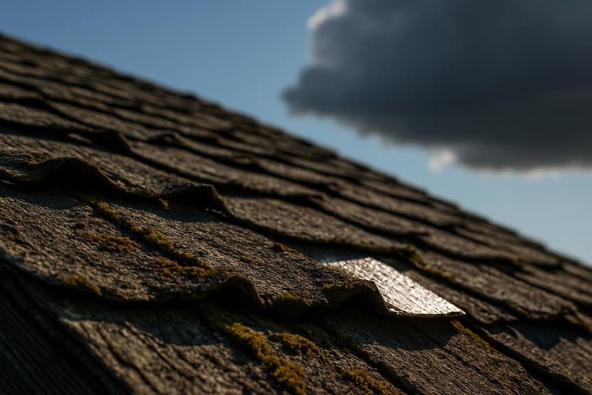roof lifespan considerations