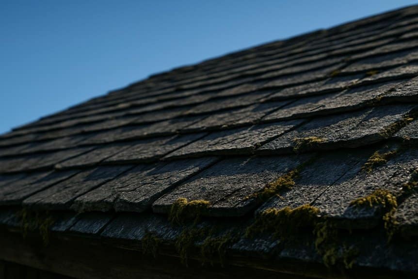 roof lifespan expectations vary