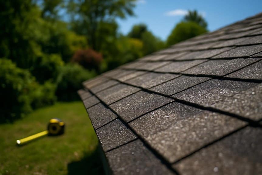 roof replacement considerations checklist