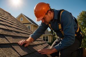 roofing inspection protects investment