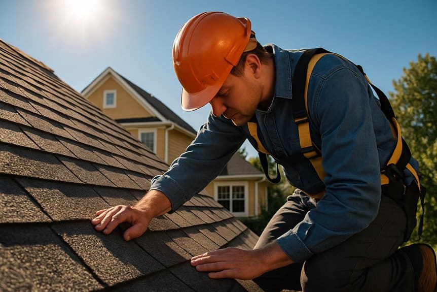 roofing inspection protects investment