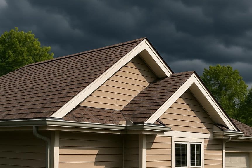 storm proof your roof effectively