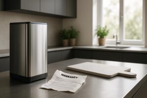 warranty details unclear