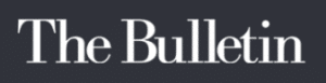 The Bulletin Logo