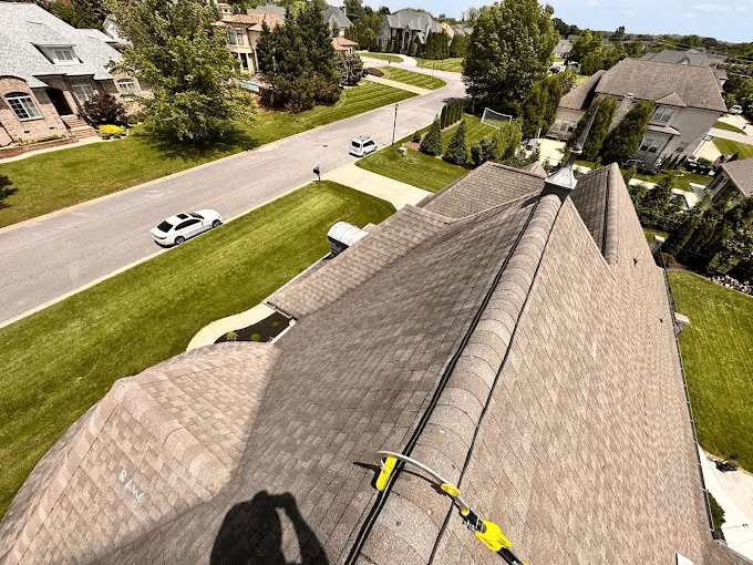 roof-maintenance